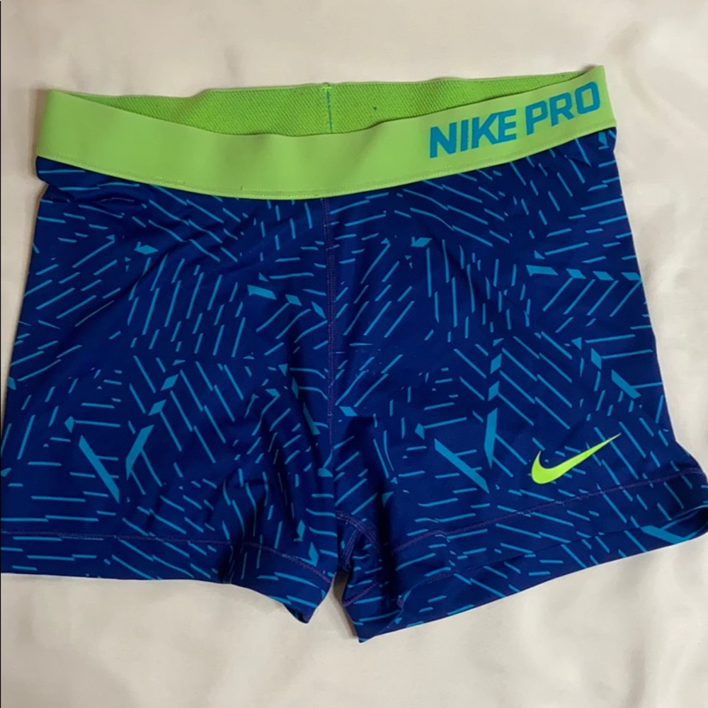 Nike Pros